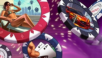GTA Online firma un nuevo récord gracias al DLC Diamond Casino