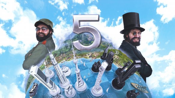 Tropico 5 estrenará el 28 de mayo una nueva expansión de contenidos