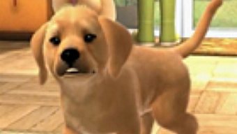 PlayStation Vita Pets se pondrá a la venta el 4 de junio