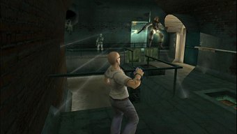 Second Sight: Primeras impresiones.