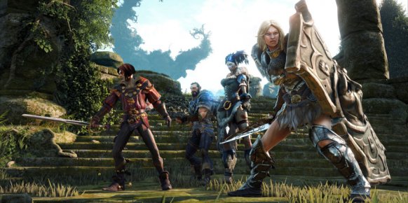 Fable Legends se lanzará como una primera Temporada, y enriquecerá su propuesta con abundantes DLCs