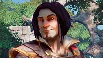 Lionhead: "No estamos trabajando en Fable 4"