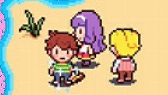 A finales de este año se lanzará Mother 4, el nuevo Earthbound creado por aficionados