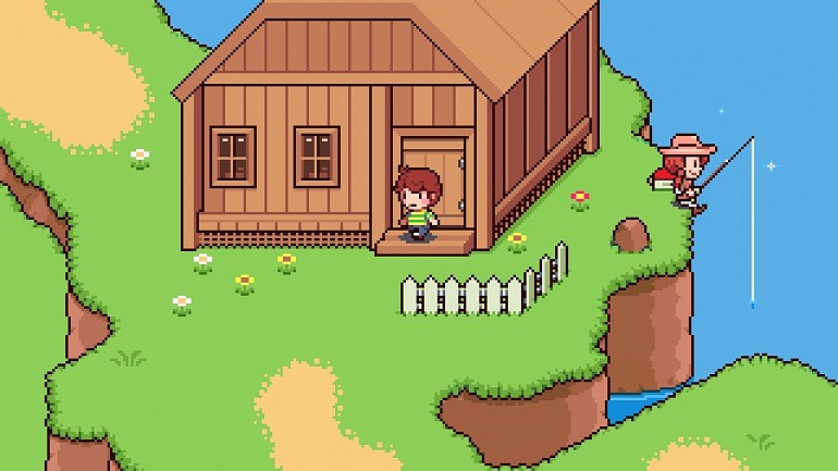 Mother 4 cambiará de nombre para evitar problemas con Nintendo