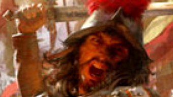 Age of Empires III: Avance