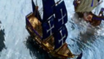 Cambia el destino del mundo con Age of Empires III