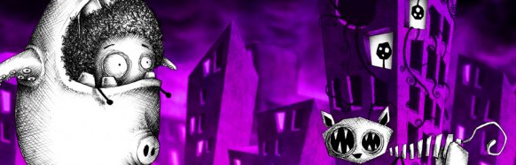 Los creadores de Murasaki Baby, felices con su nuevo desarrollo para PS4