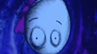 Murasaki Baby: Anunciado para PS Vita