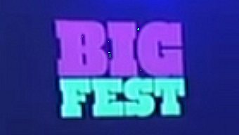 Revelado Big Fest, un fascinante nuevo proyecto gratuito para PS Vita