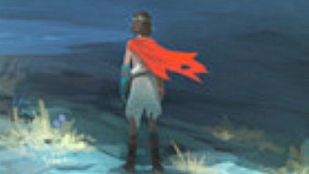 Rime es "un videojuego muy personal"