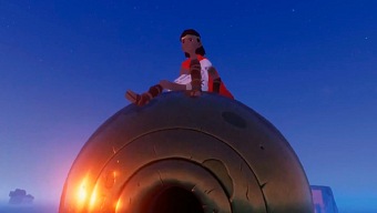 El desarrollo de RIME avanza saludablemente y promete información pronto