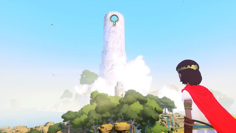 Los derechos de RiME vuelven a Tequila y se desvinculan de Sony