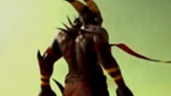 La revisión de Shadow of the Beast para PS4 muestra nuevos artes