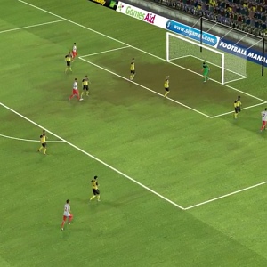 Fútbol desde el banquillo