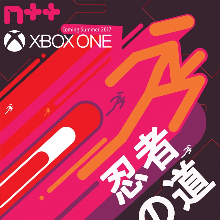 N++ se estrena en Xbox One este verano