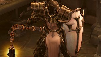 Diablo III: Reaper of Souls dará acceso a su beta cerrada a un mayor número de jugadores