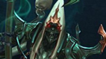 La beta cerrada de Diablo III: Reaper of Souls ya está en marcha