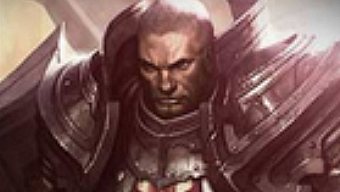 Blizzard presenta Diablo III: Reaper of Souls en Madrid