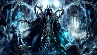 Diablo 3 añadirá nuevas zonas de juego en su próxima actualización
