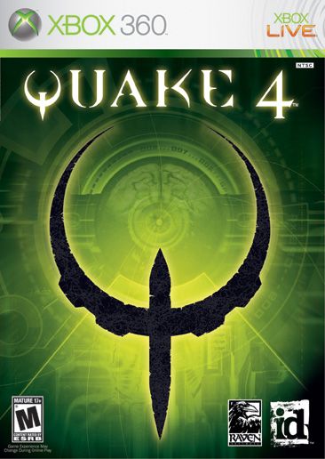 Quake 4