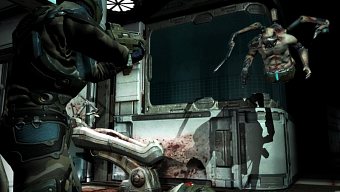 Quake 4 multijugador será visible en la feria QuakeCon