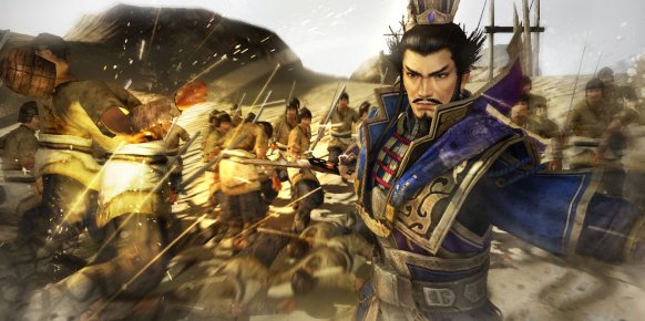 Dynasty Warriors 8: Xtreme Legends se lanzará este año para PlayStation 3 y, posiblemente, para PS Vita