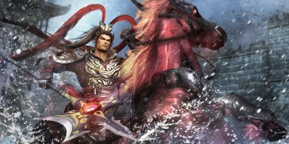 Anunciado Dynasty Warriors 8: Xtreme Legends para las PlayStation 4 de Japón en 2014
