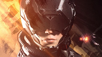 Así es el Founder's Pack para PlayStation VR de EVE: Valkyrie