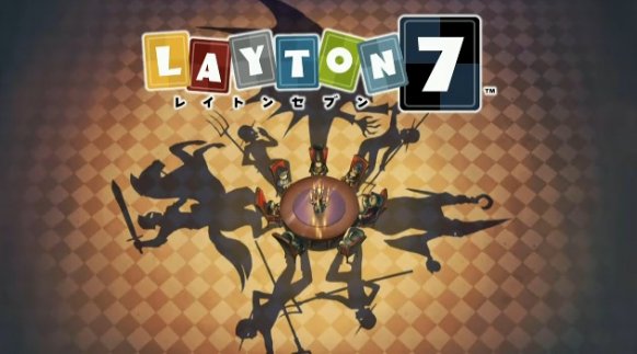 Layton 7 se aleja de la franquicia Profesor Layton y se lanzará en móviles