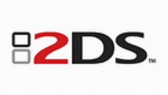 Nintendo 2DS se convierte en la consola más vendida de la semana en el Reino Unido
