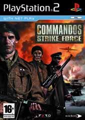 Commandos: Strike Force