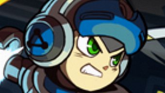 Mighty No. 9 tendrá su propia serie de animación