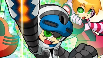 Mighty No. 9 finalmente se retrasa hasta 2016