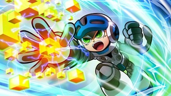 Keiji Inafune: "Queremos un Mighty No.9 muy bueno y perfectamente funcional"