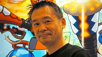 Keiji Inafune: "Mis compañeros en Japón agradecen mi visión sobre el país"