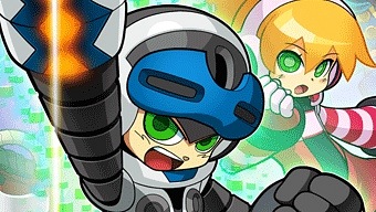 A pesar de su cercanía, la fecha de estreno de Mighty No.9 sigue siendo un misterio