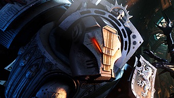 Space Hulk: Deathwing mejora su rendimiento con una actualización