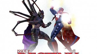 Actualización gratuita de City of Heroes y City of Villains