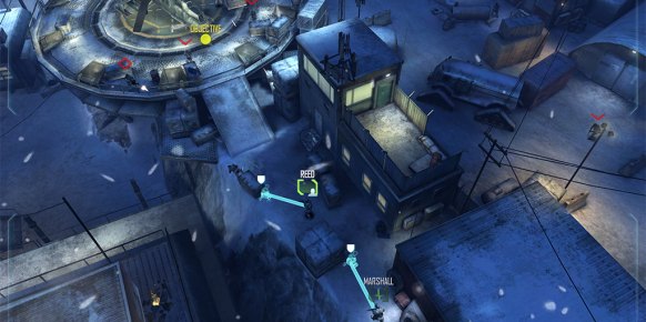 La mayor adición que presenta el juego es la posibilidad de poder cambiar de perspectiva siempre que así lo deseemos.