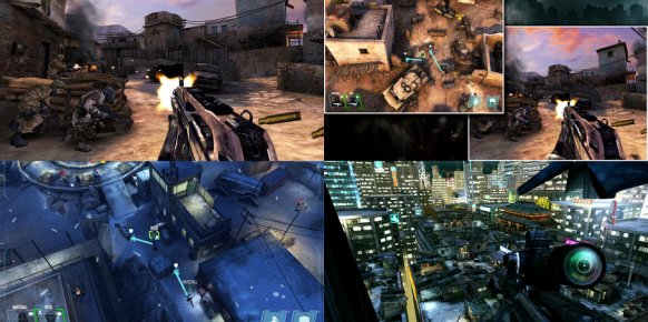 Activision defiende Call of Duty: Strike Team. "No es ningún port perezoso"