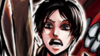 Attack on Titan: Avance