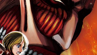 Habrá reedición de Attack on Titan en Japón