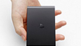 PlayStation TV es "la compañera ideal de PlayStation 4"