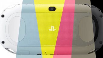 El responsable del rediseño de PS Vita explica sus características, pensadas para la accesibilidad