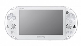 Nuevos indicios apuntan a que PlayStation Vita Slim se anunciará este jueves para occidente