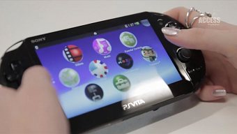 Sony tilda de "relativamente imperceptibles" las diferencias entre las nuevas y las antiguas pantallas de PS Vita