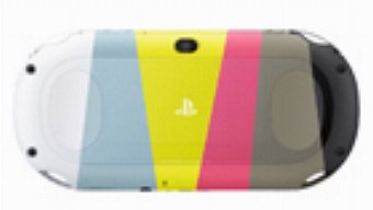PlayStation Vita Slim confirma su llegada a Norteamérica en primavera