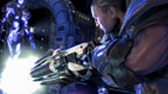 Unreal Tournament 3: Impresiones jugables