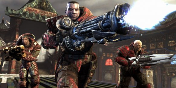 No hay en desarrollo nuevas entregas de Unreal Tournament