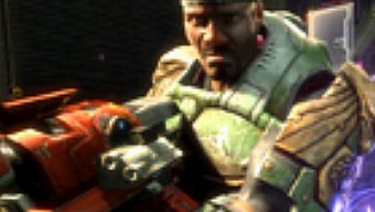 Unreal Tournament se retrasa hasta el 2007